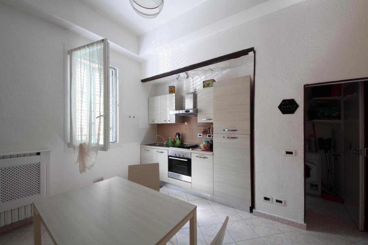 La Casa Di Gigi Tra Fiera E Universita Bologna Buitenkant foto