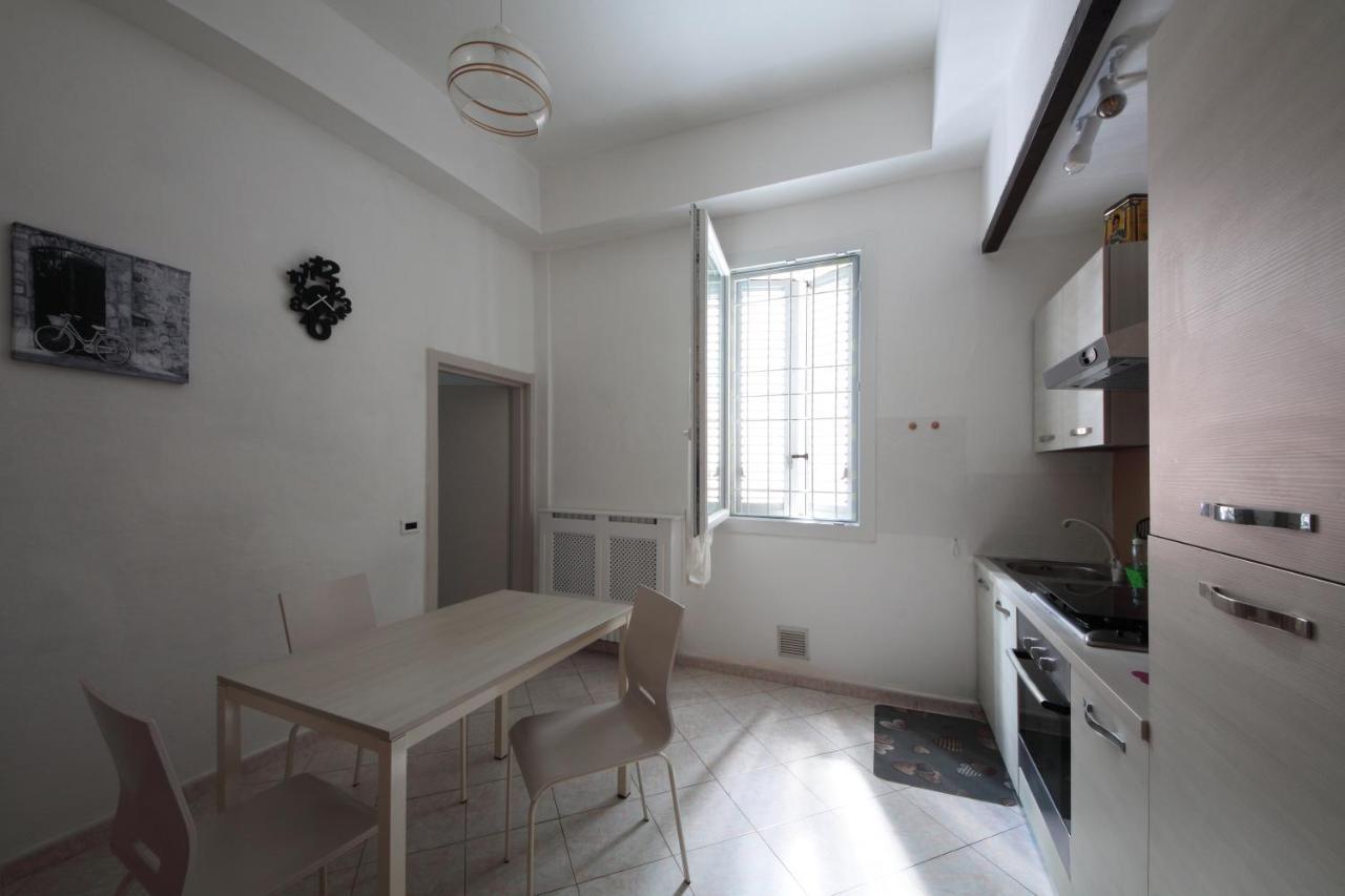 La Casa Di Gigi Tra Fiera E Universita Bologna Buitenkant foto
