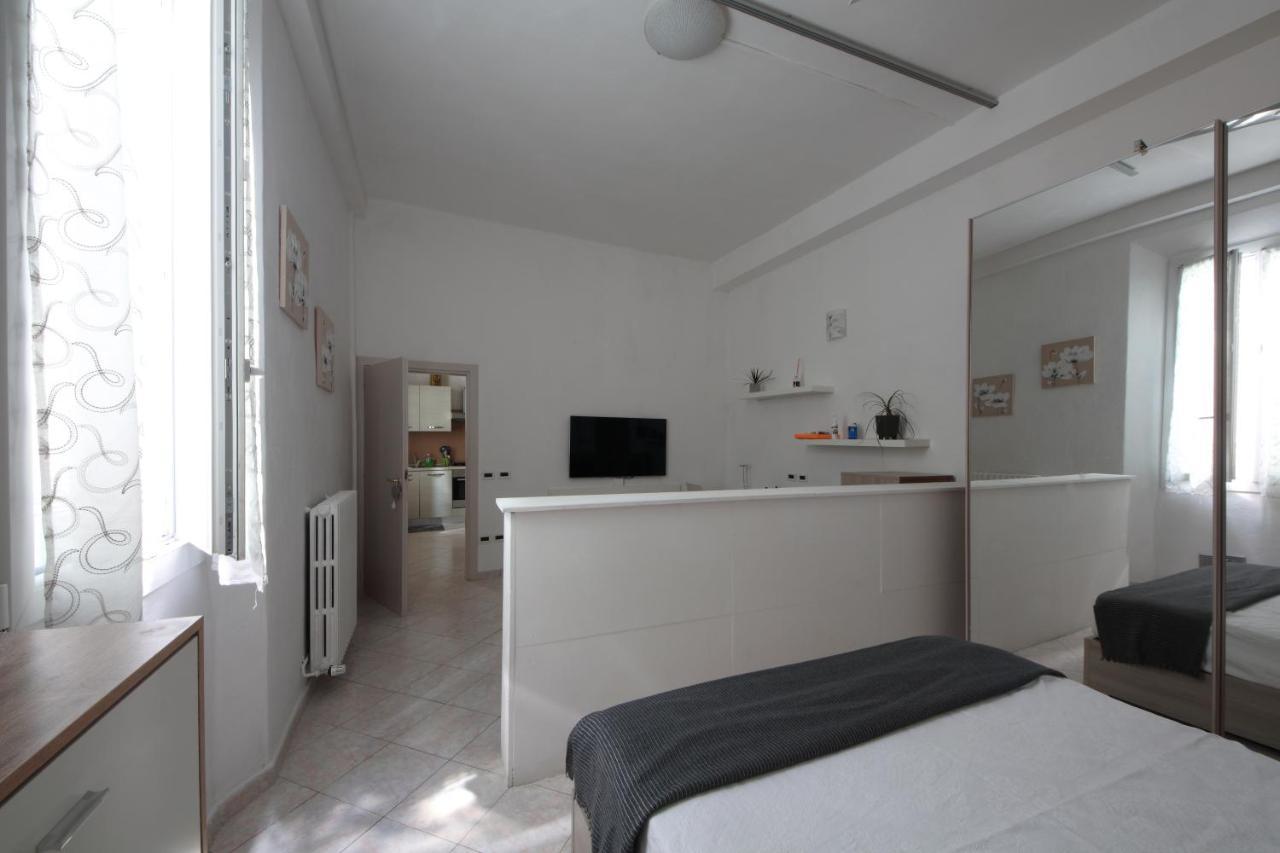 La Casa Di Gigi Tra Fiera E Universita Bologna Buitenkant foto