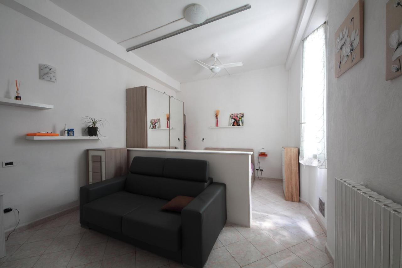 La Casa Di Gigi Tra Fiera E Universita Bologna Buitenkant foto