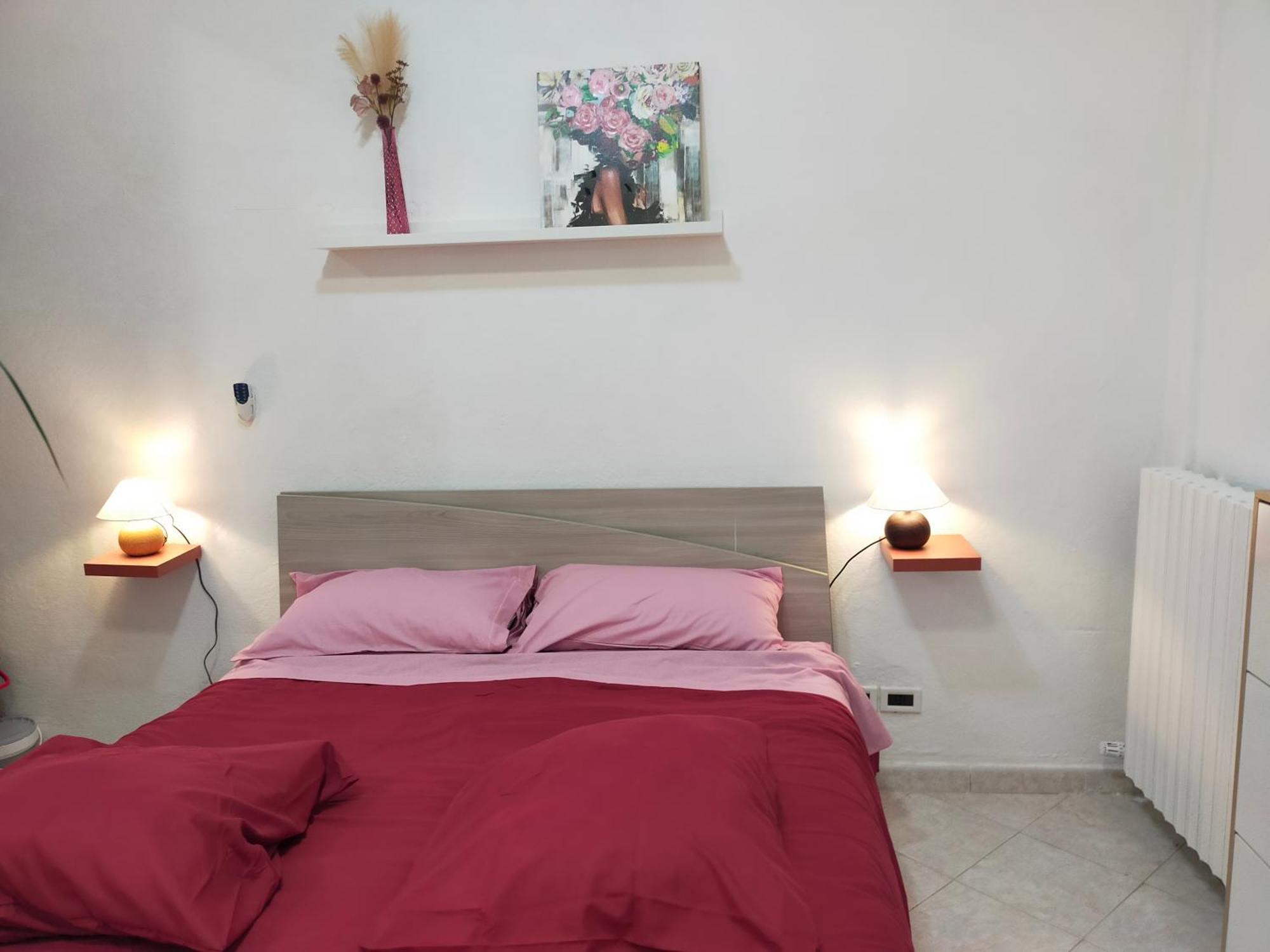 La Casa Di Gigi Tra Fiera E Universita Bologna Buitenkant foto