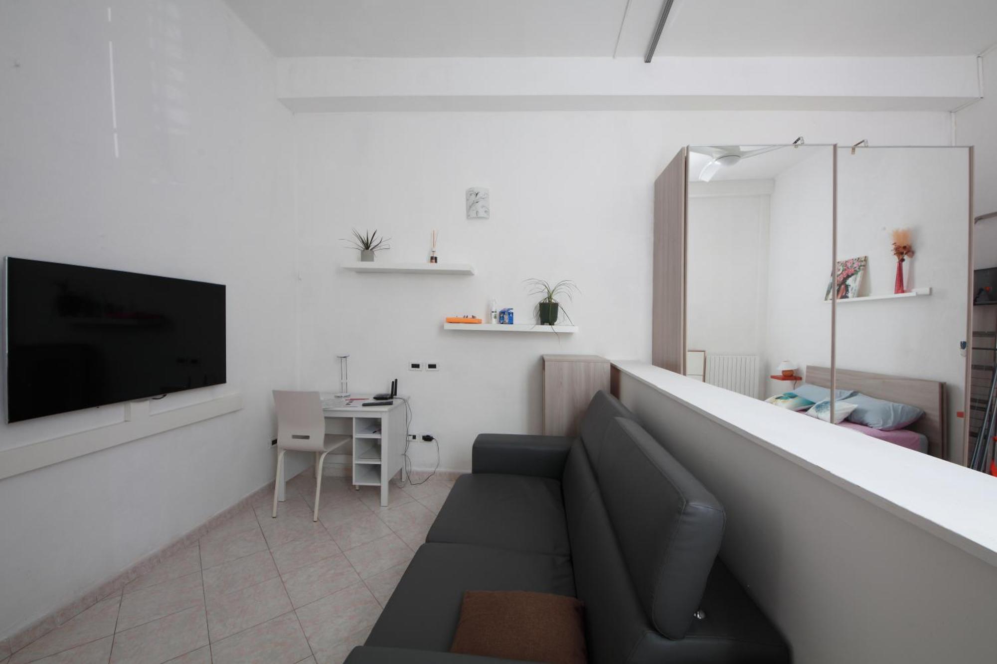 La Casa Di Gigi Tra Fiera E Universita Bologna Buitenkant foto